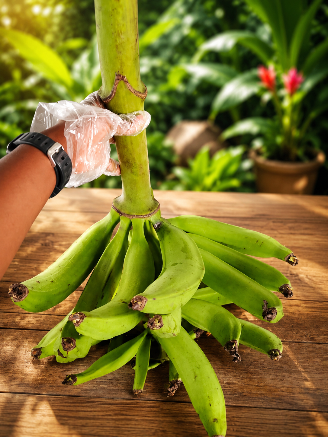 Plantain! – Fresh & Naturally Sweet