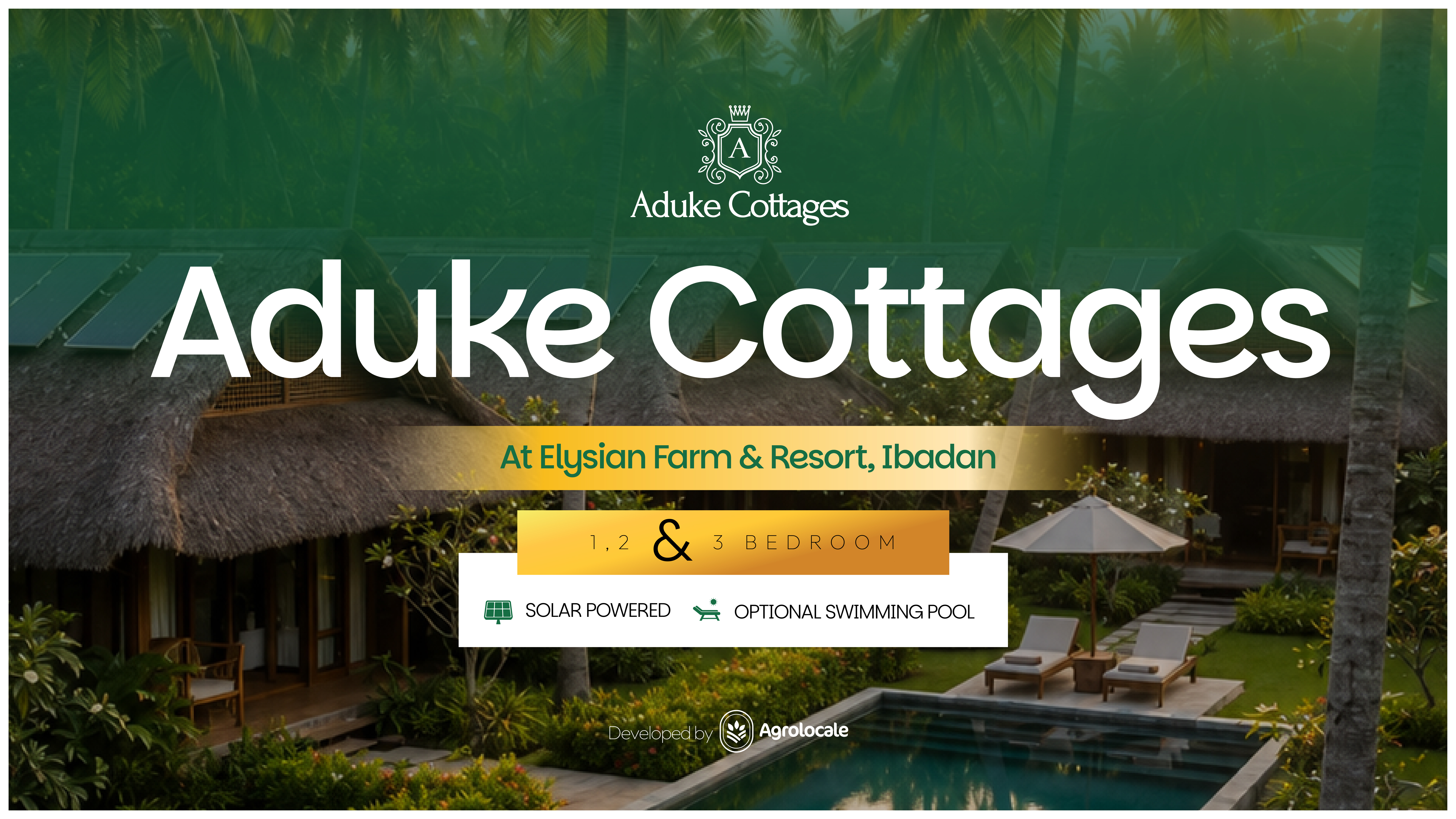 Aduke Cottages