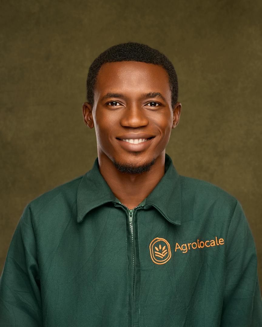 Oyelola Oluwadamilare