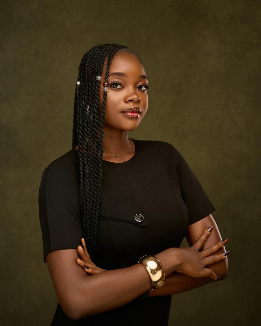 Odey Elizabeth