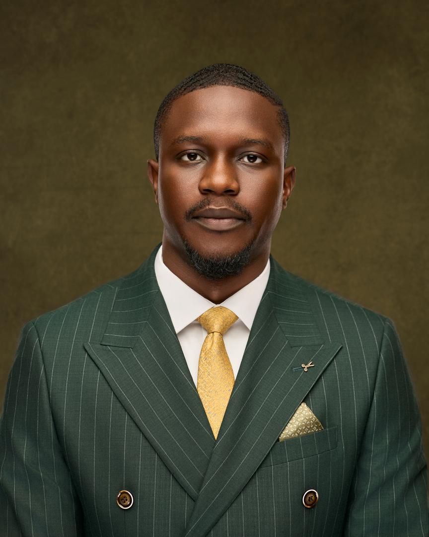Korede Ayeni