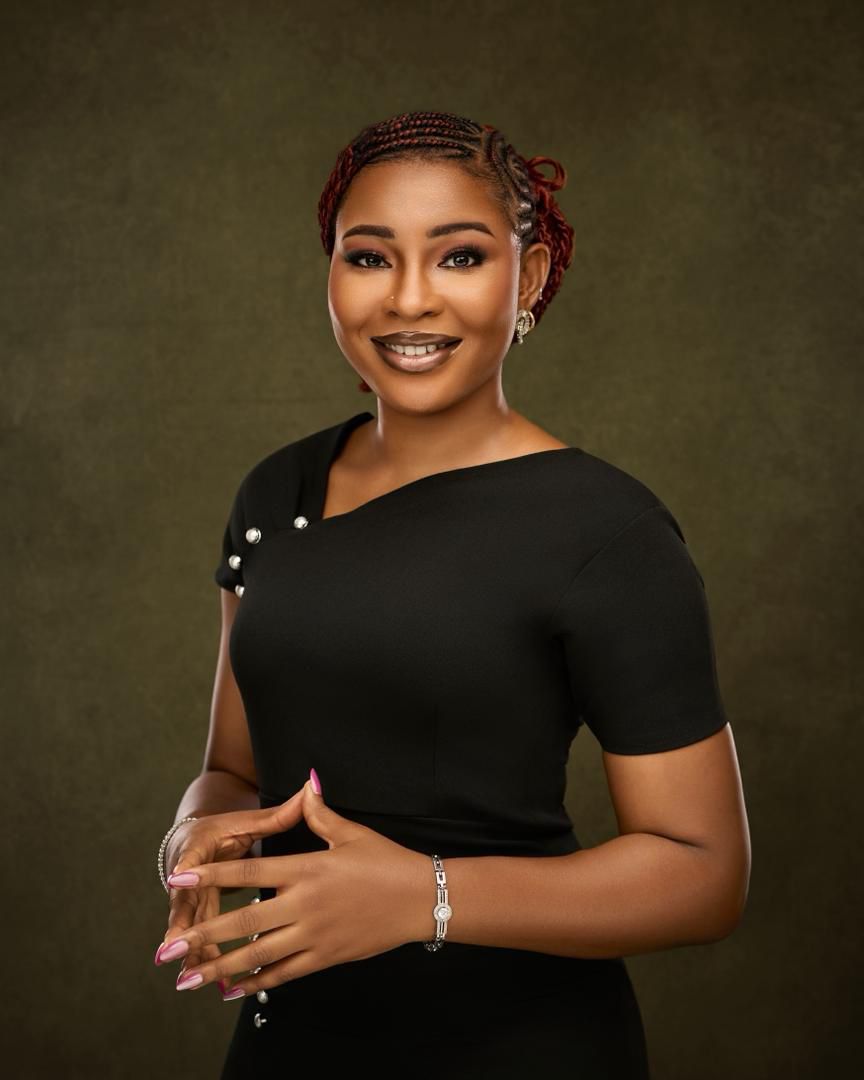 Maryam Muhammed-Sanni