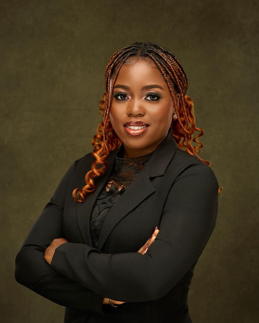 Adeoluwa Oluwapamilerinayo